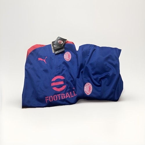 Tuta tracksuit milan - tuta/tracksuit, +