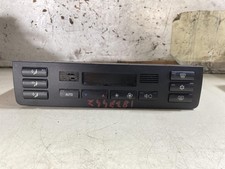 COMANDI CLIMA PER BMW Serie 3 E46 Berlina M43 B19 (194E1) (98>01)