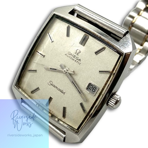 Orologio omega seamaster - omega,