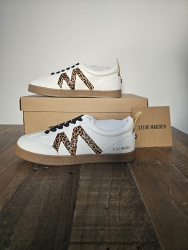 Scarpe ginnastica steve - scarpe,
