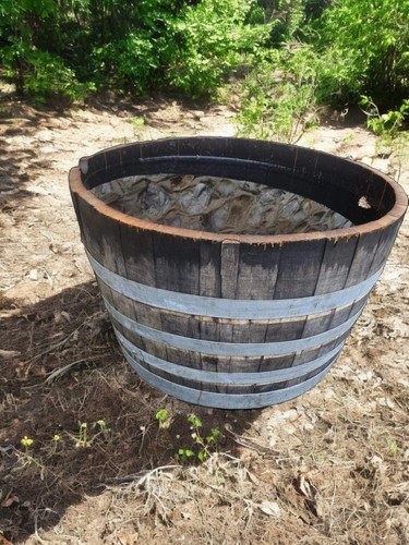 Mezza botte whisky - mezza,
