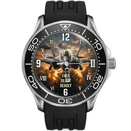 Orologio jet assalto rapido - jet,
