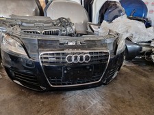 Audi TT 8J 2006-2014 musata