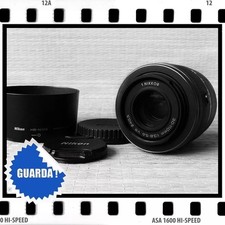 NIKON 1 NIKKOR 30-110mm VR -