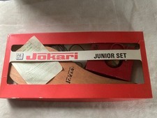 Jokari set mazza e palla gioco