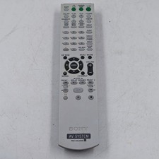 Sony RM-ADU003 Telecomando Per