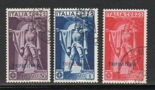 RRC 1930 Colonie Tripolitania