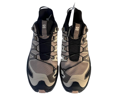 Scarpe ginnastica salomon - scarpe,