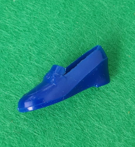 Mocassini vintage kenner - mocassini,