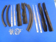 Triumph TR5 TR6 Kit Assetto e