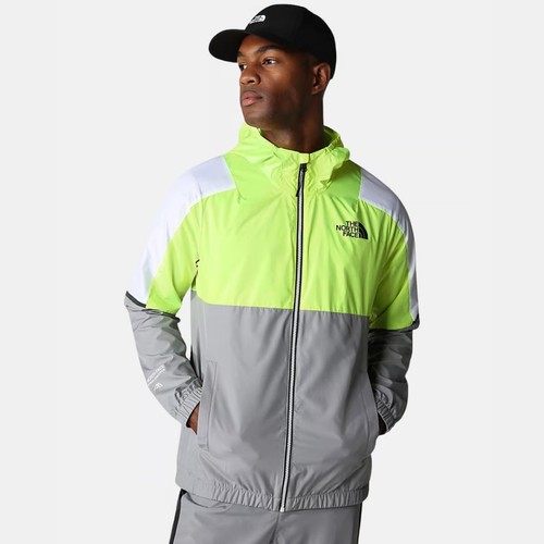 Giacca the north - the, ma