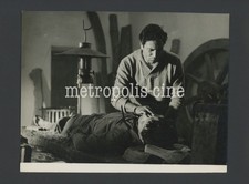 RAF VALLONE E ALAIN CUNY NEL