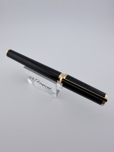 Penna stilografica dupont - stilografica, st.