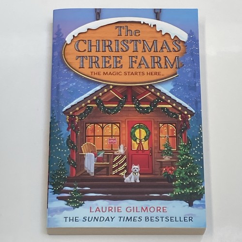 The christmas tree farm - the,