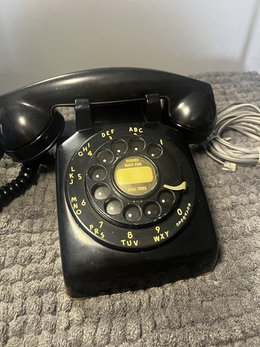1944 western electric model - 1944,