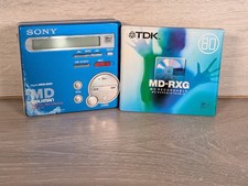 Sony MZ-R70 Registratore MD
