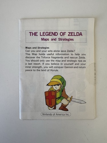 The legend zelda maps and - of,