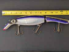 Esca vintage 13,5" Super