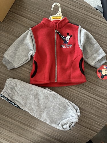 Set tuta vintage disney - vintage,