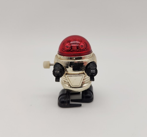 Robot sollevatore anni 80 - anni, 70