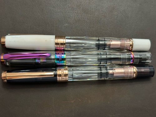 Twsbi diamond 580 - twsbi, pen