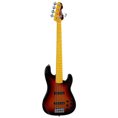 Markbass gloxy 3 - gv, 3-tone