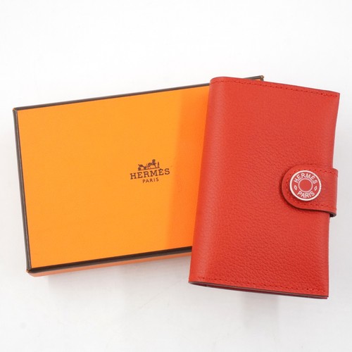Hermes porta carte - r.m.s.,