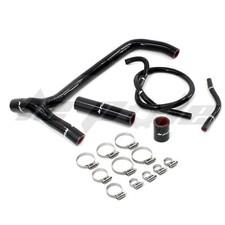 Kit durites refroidissement honda cbr 1000 f sc24 / sc25 remplace 19508-MS2-000