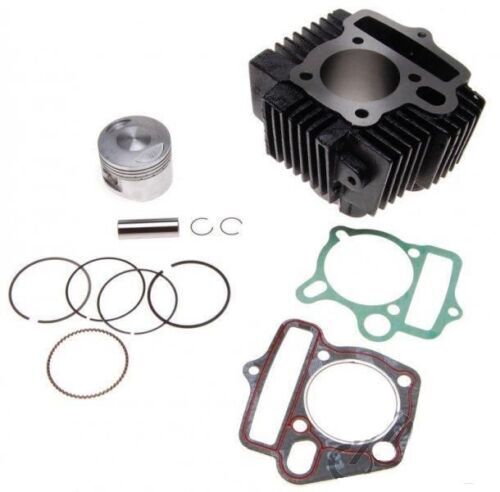 Cilindro set 125cc 40mm - set,