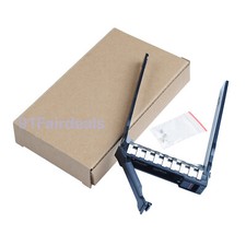Caddy vassoio HDD da 2,5" per