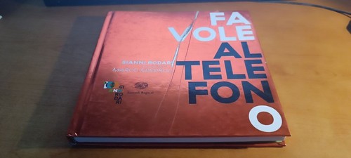 Favole telefono gianni - al,