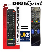 TELECOMANDO UNIVERSALE