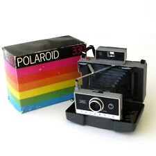 Appareil photo Polaroid à