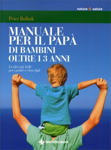 Libro manuale per - per, dei