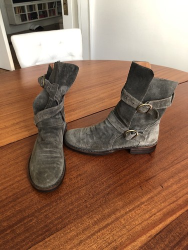 Stivali donna fiorentini - stivali,
