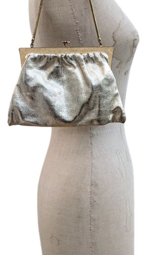 Borsa vintage oro sera in - borsa,