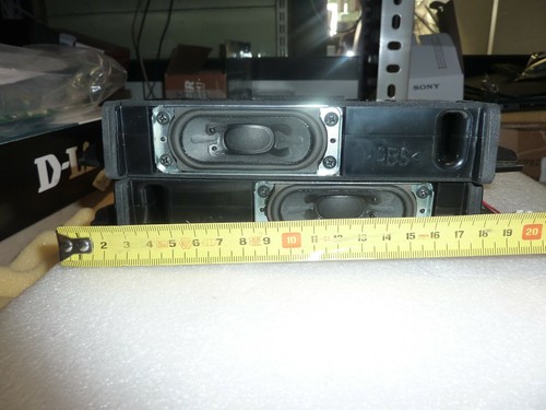 Spk coppia 185896331 sony - coppia, tv