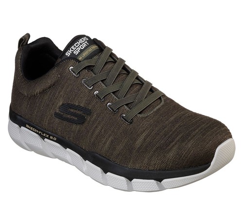 Skechers sneaker sportive uomo - skechers,