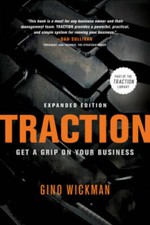 Traction: Get a Grip on Your