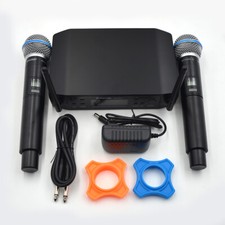 FANTASTICO nuovo microfono