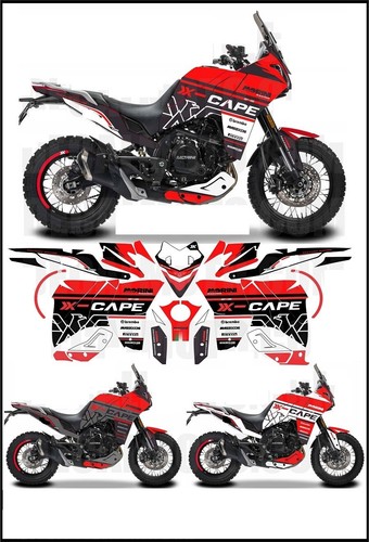 Adesivi xcape 649 factory - xcape,