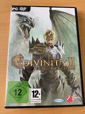 PC / DVD / Divinity II Ego