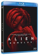 BLU-RAY - ALIEN: ROMULUS - 5