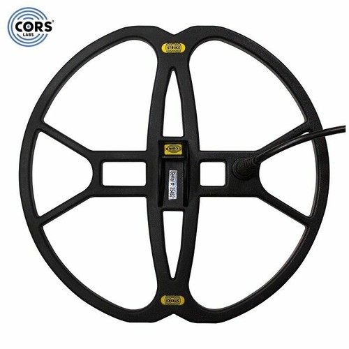 Cors coil piastra strike