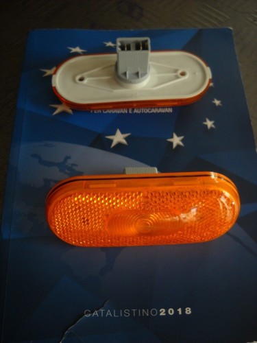 96318 fanalino luce - 96318,
