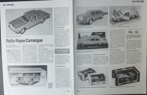 Rolls royce camargue - rolls,