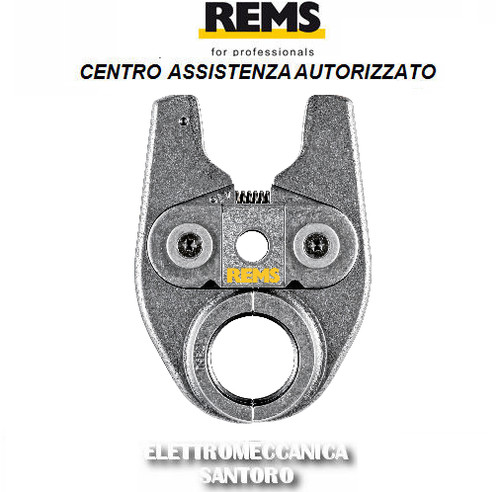 Pinza ganascia rems - th, a