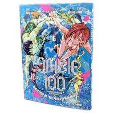 ZOMBIE 100 n. 15 - fumetto