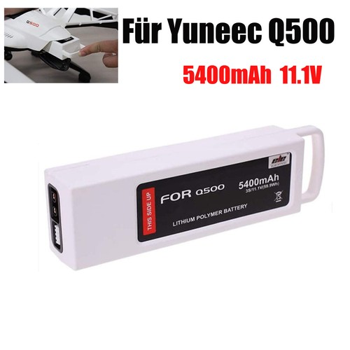 Yuneec q500 typhoon - yuneec,
