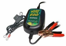 CARICA BATTERIA MOTO AUTO